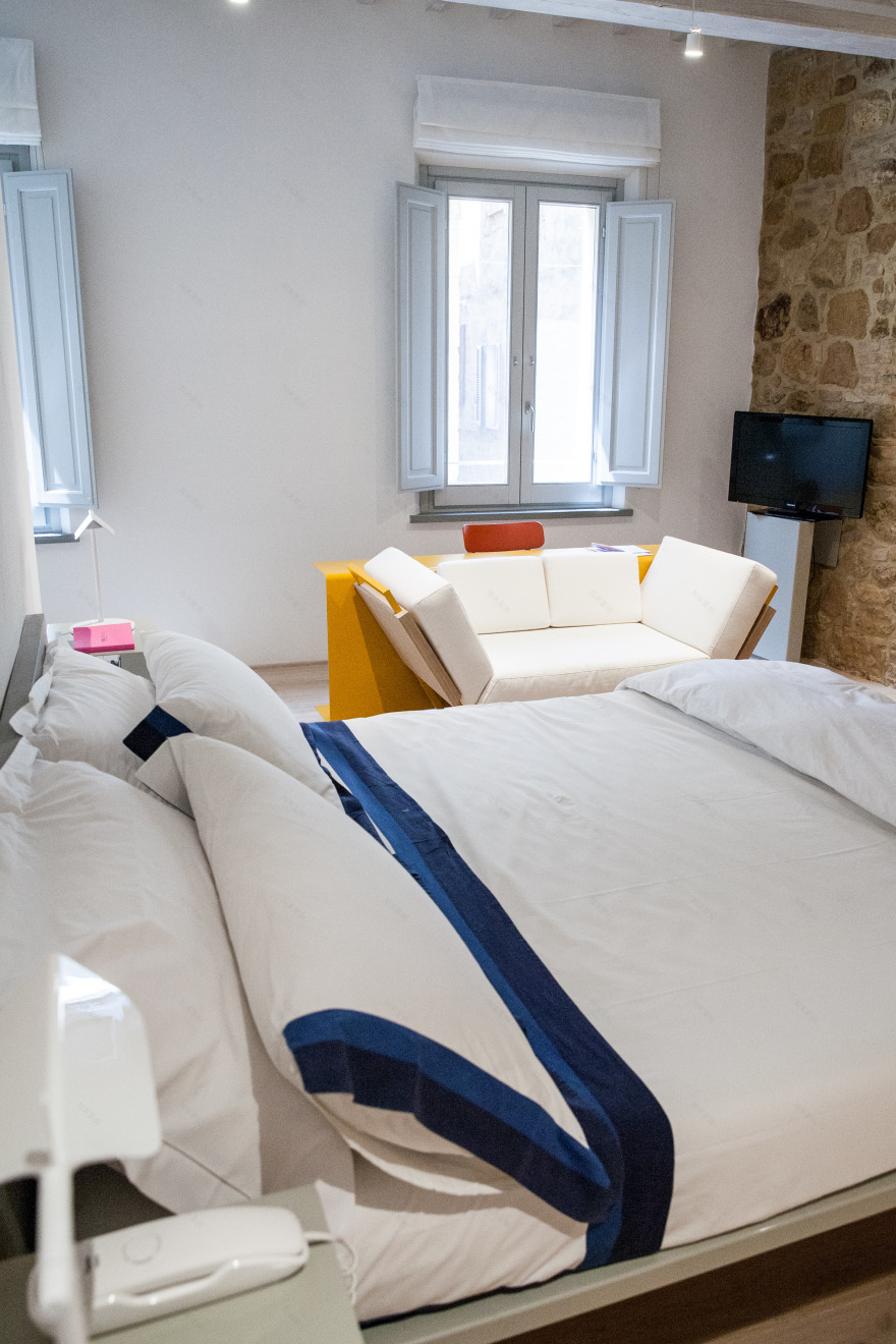 La Bandita Townhouse 酒店-10