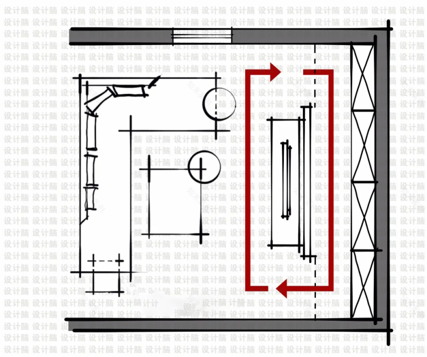 空间收纳布局设计逻辑解析-51