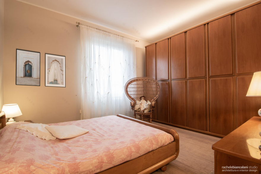 空间翻新大师 | 现代简约家居的改造艺术-29