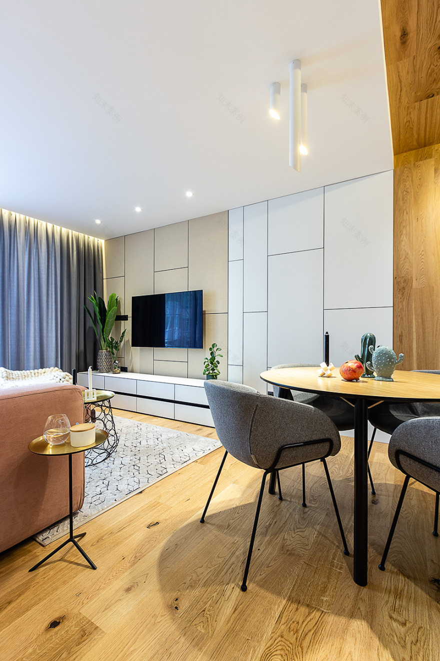 梦幻空间设计,品质生活新体验-6