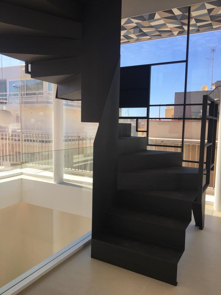 MediterrAnima · 解构城市景观的玻璃塔-5