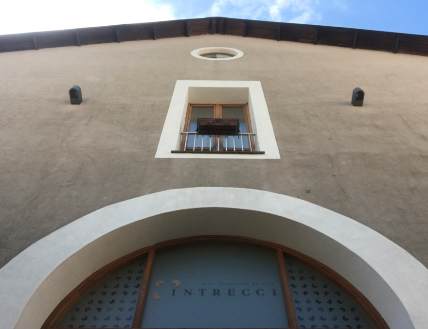 意大利葡萄酒与林业教育中心-2