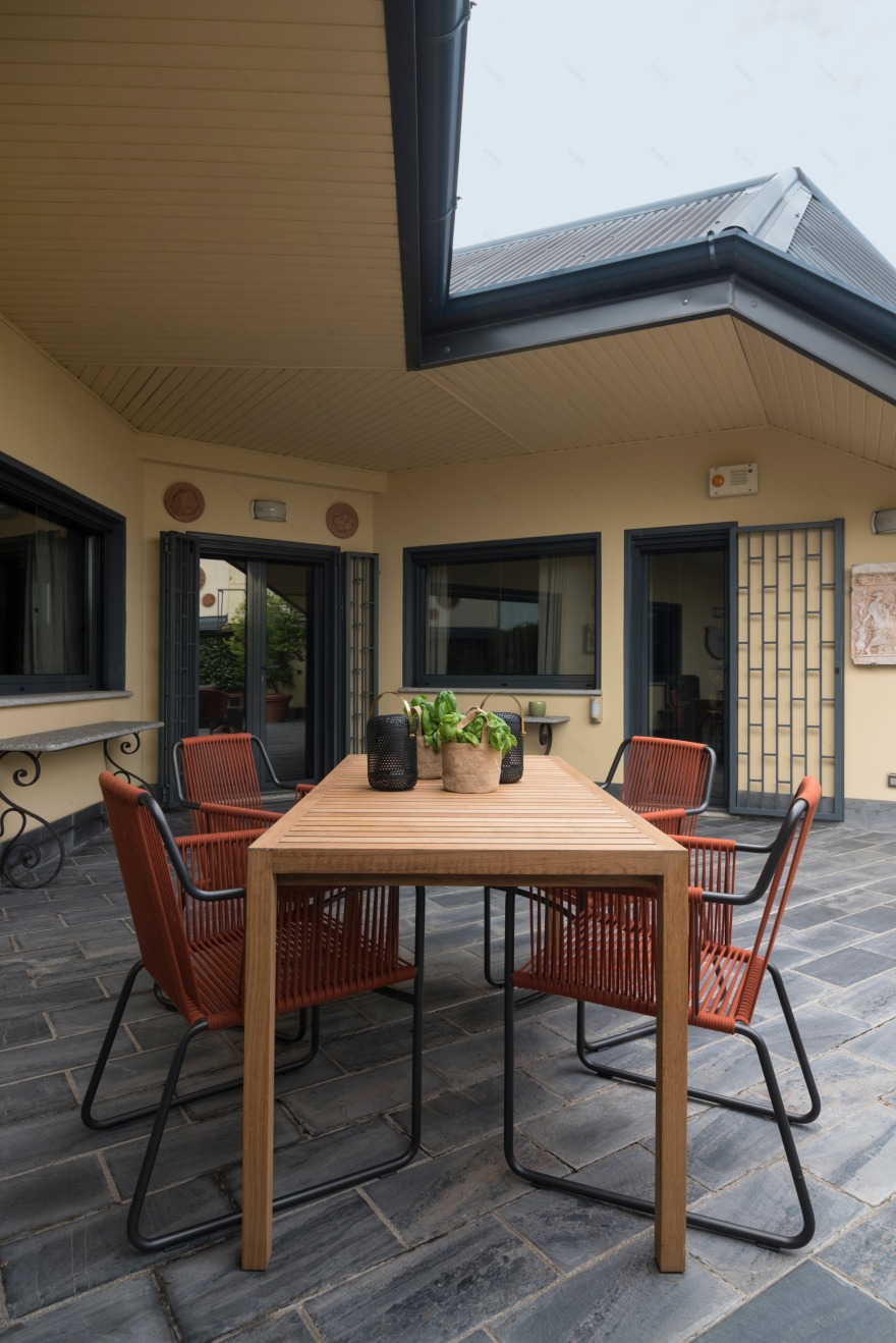 现代米兰公寓改造丨意大利米兰-1