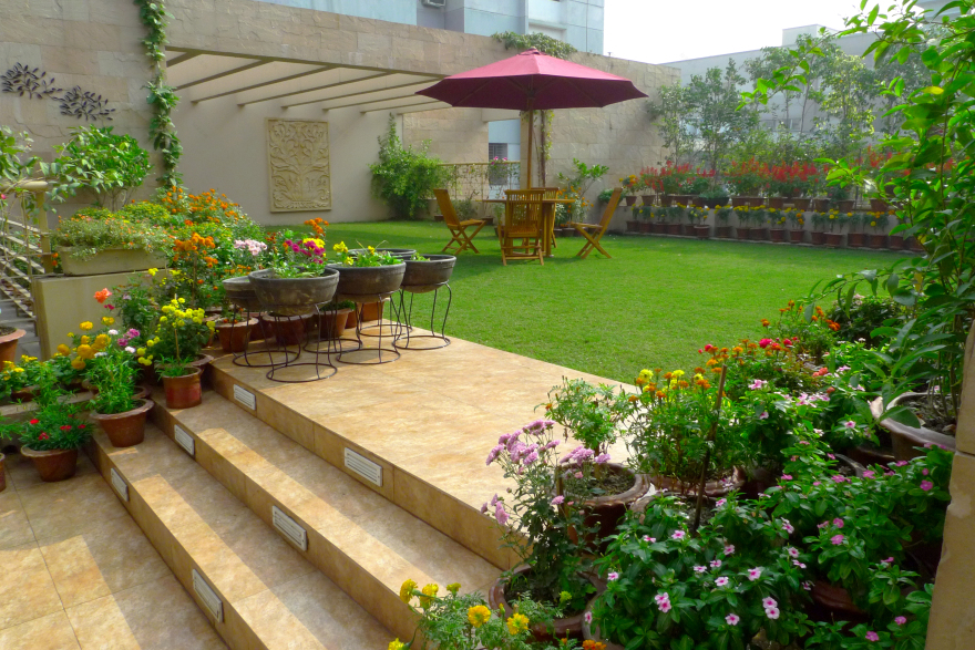 尚奇特塔住宅-9