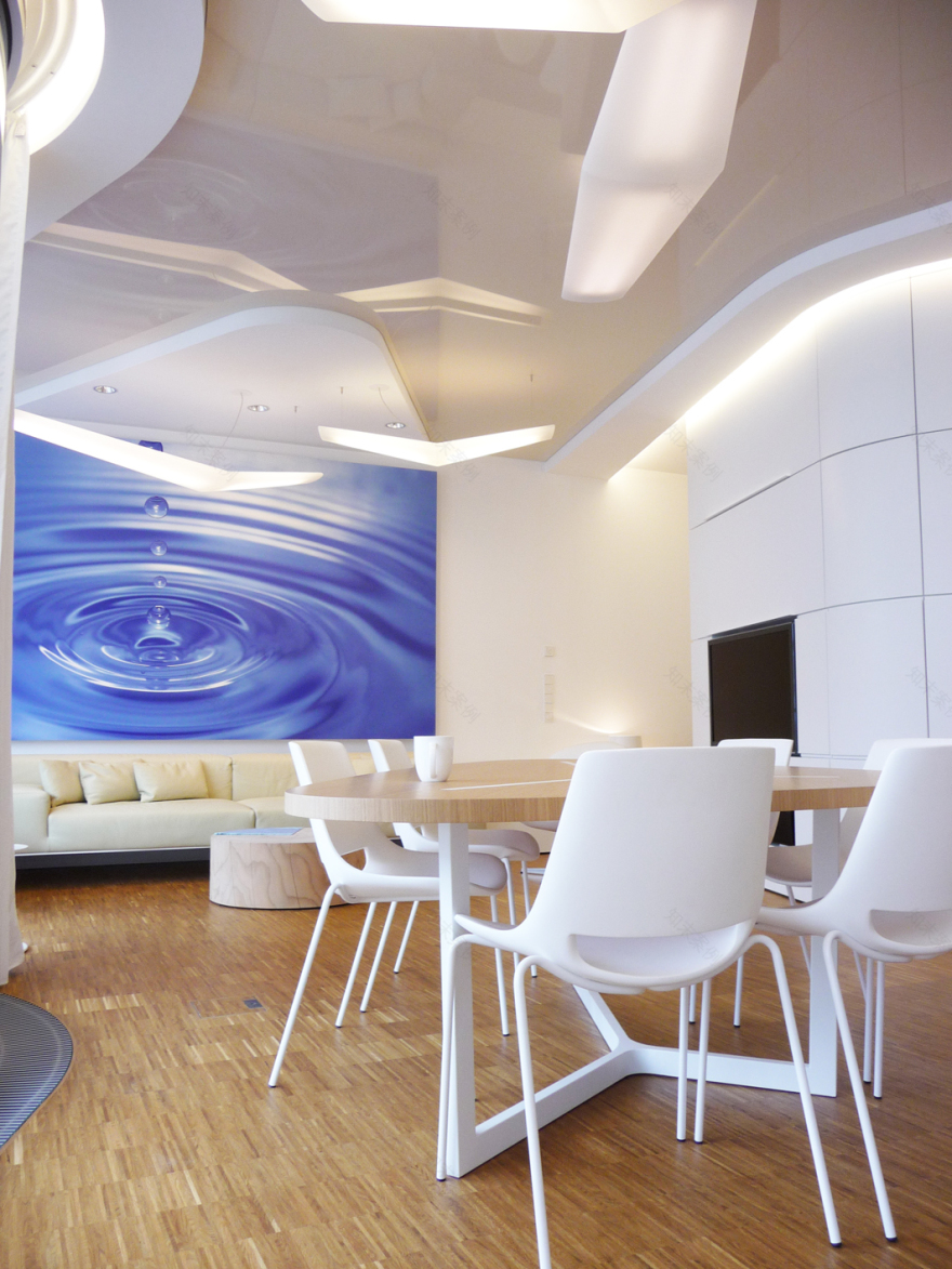 Munich 自然之梦——建筑师 Miglena Boiadjieva 打造的水鸟之境-10