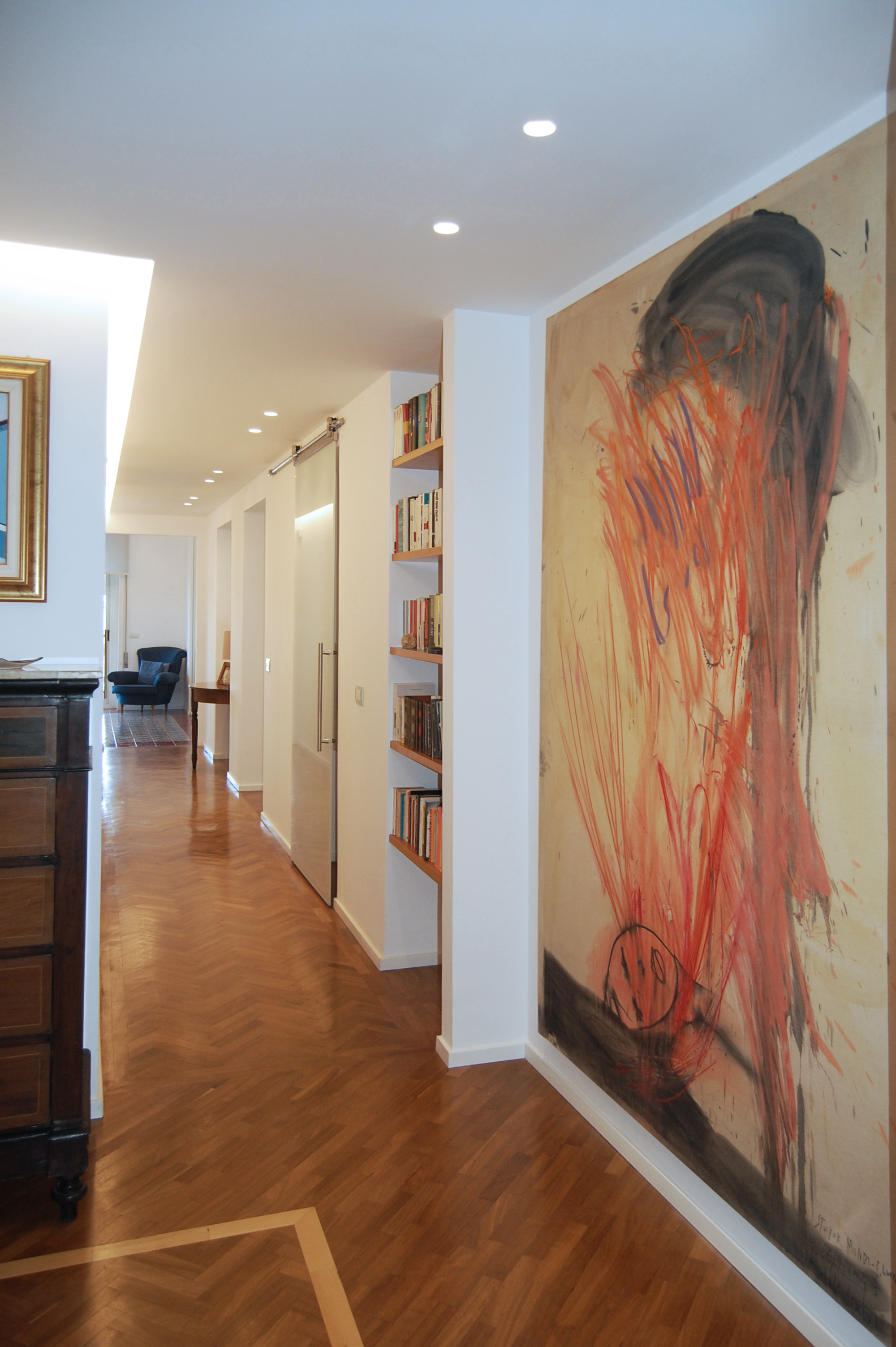 Akradina 别墅翻新设计-5