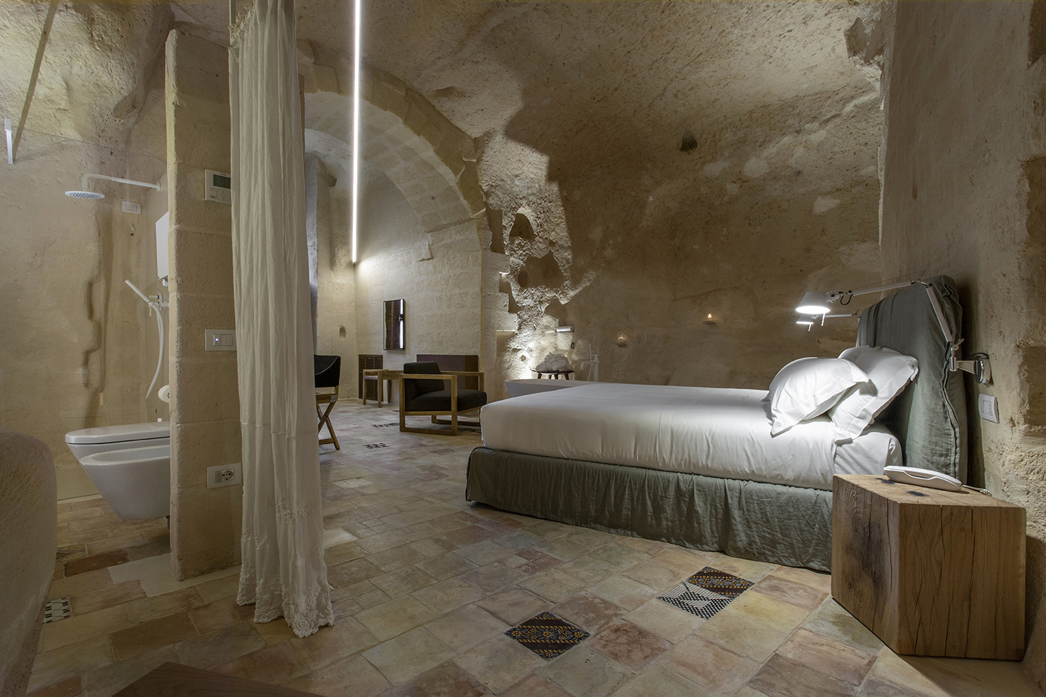 Conche Luxury Rooms-13