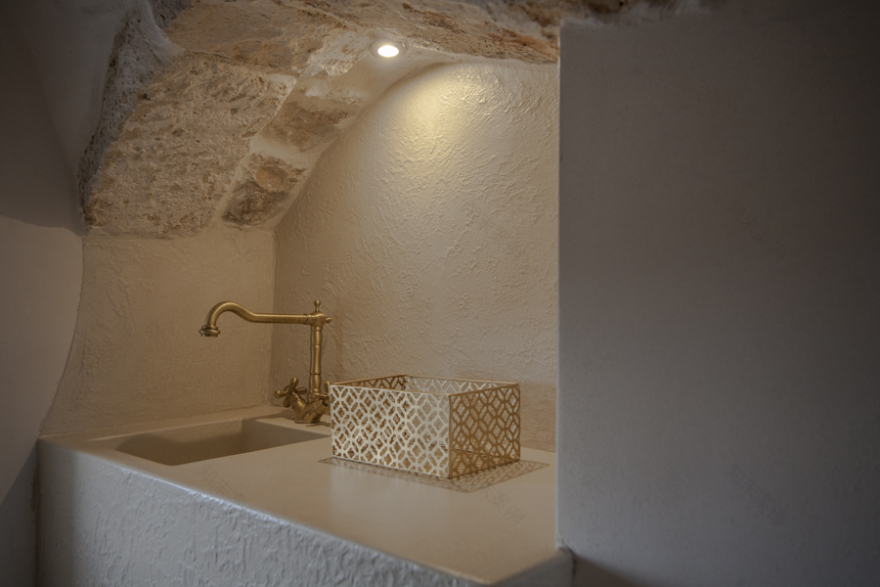 历史古镇中的时光之旅——Caterina's Suites&apartaments-16