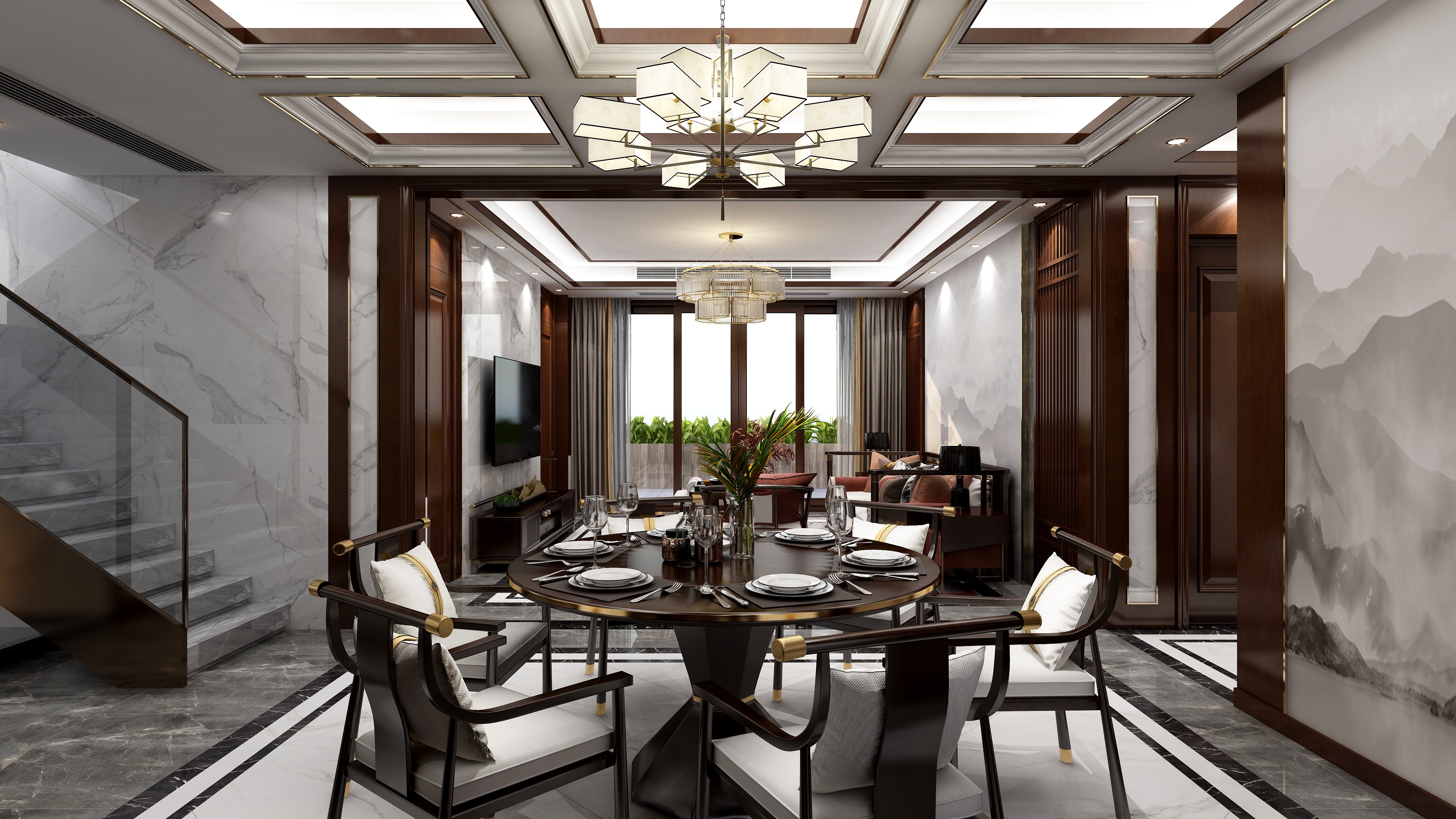 辛鹏飞设计师十一月设计集合-43