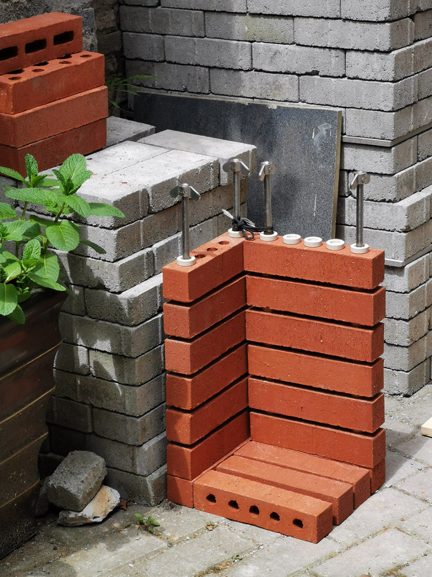 拾野风物顺城拾翠市集店丨中国昆明丨TUW建筑设计事务所-53