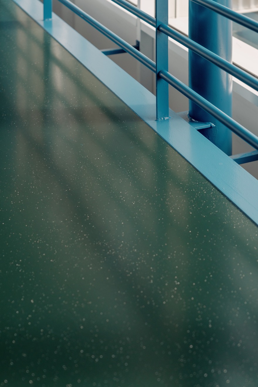 AEtelier 办公空间改造丨比利时丨Studio Anton Hendrik Denys-67