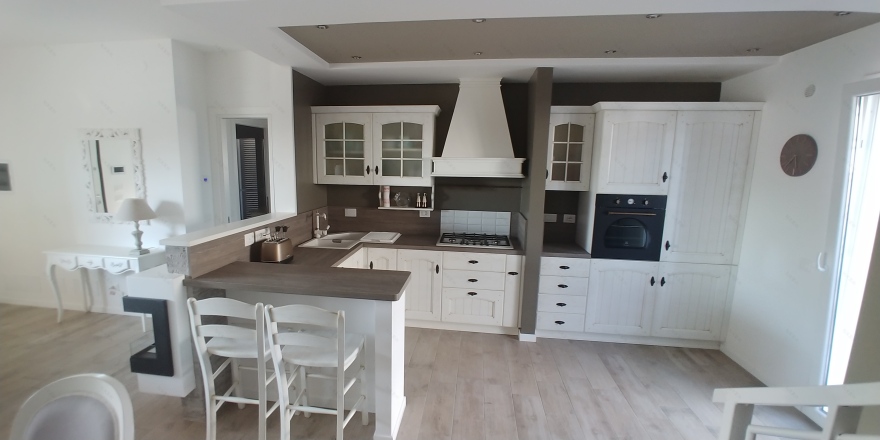 城市之外的雅致别墅生活-2