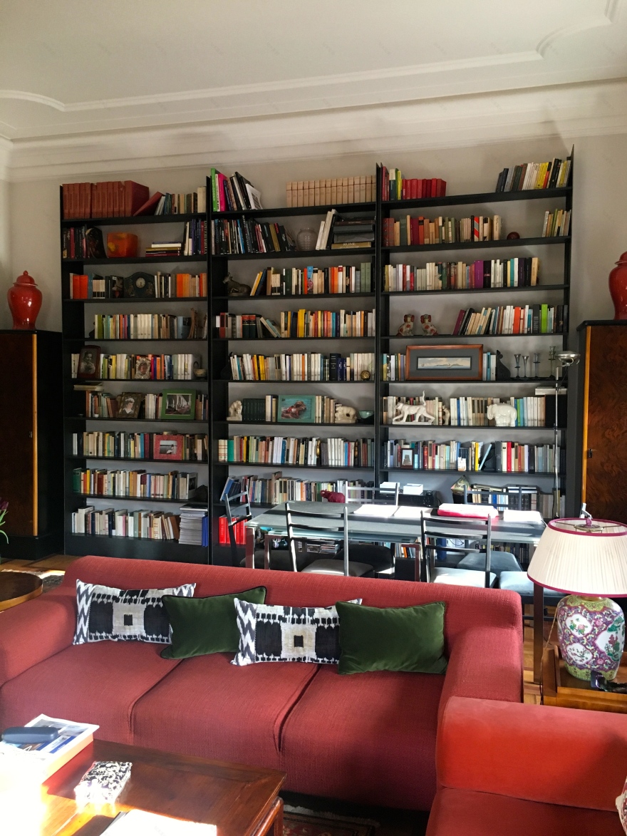 罗马历史建筑中的现代色彩-2