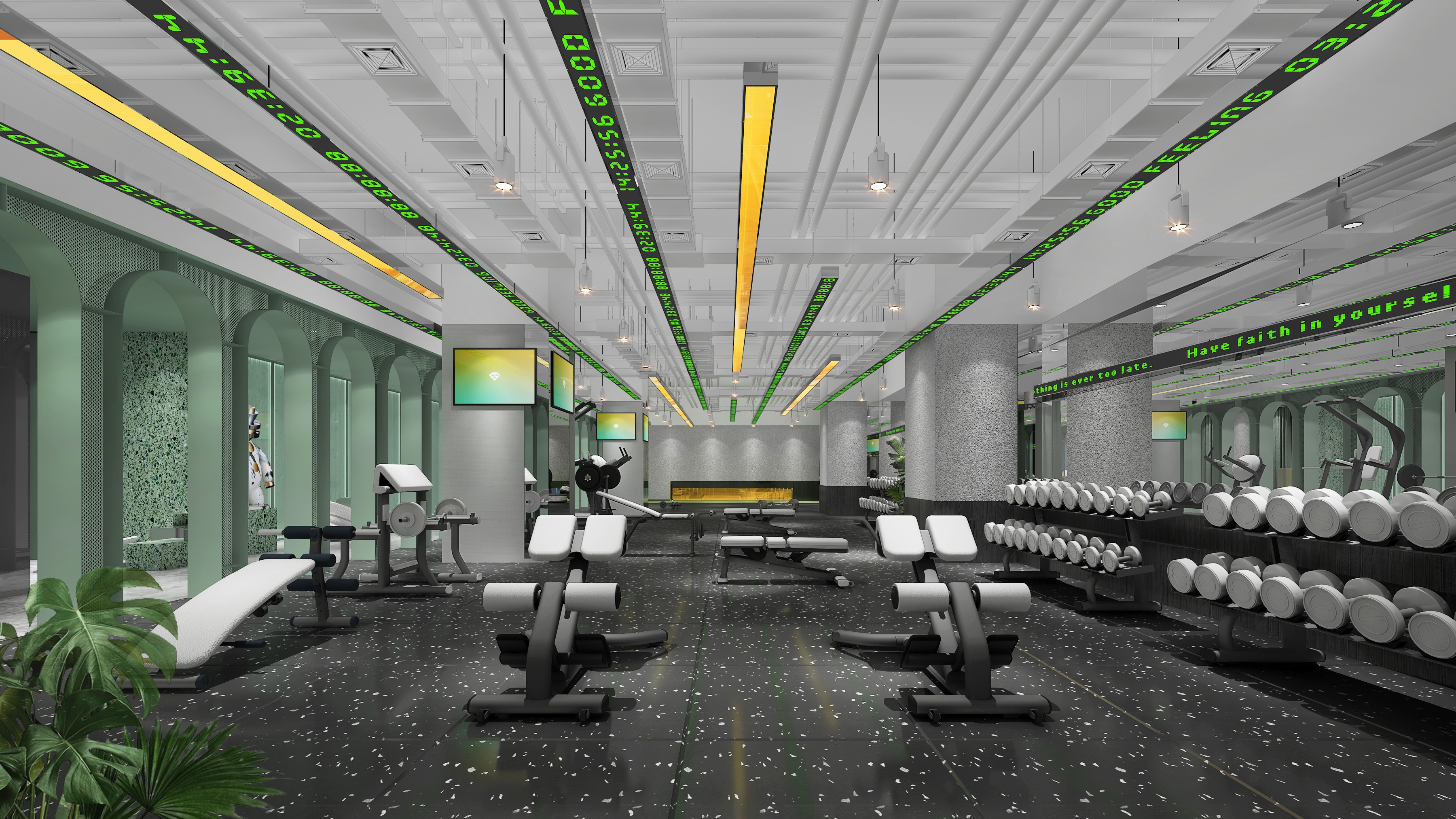 商业空间｜故事里-7