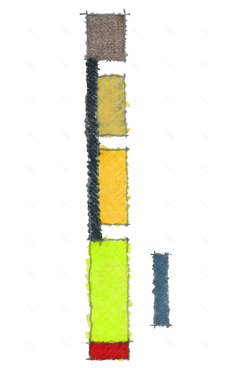 德州达拉斯“Casa Linder”别墅 | 历史与现代的完美融合-18