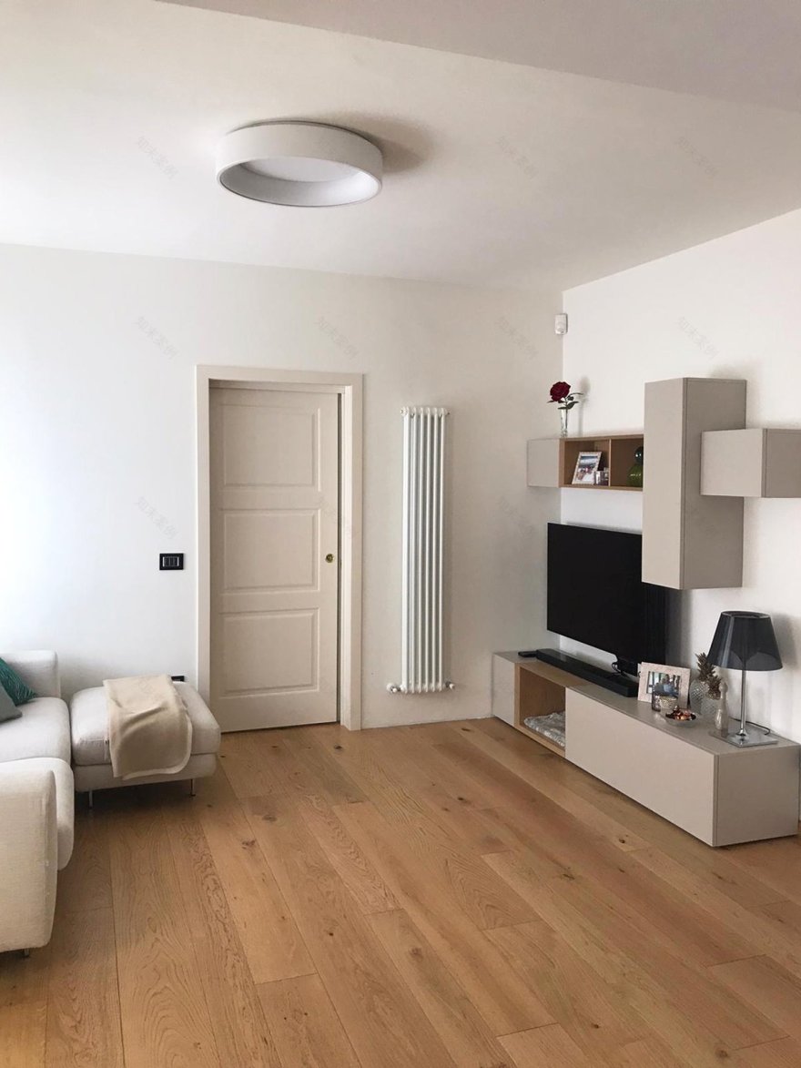 Novelli Poggesi 公寓-3