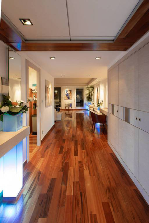 简约线条与高贵材质的完美融合-1