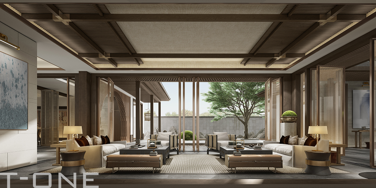 T-ONE（深圳）2020首发-1