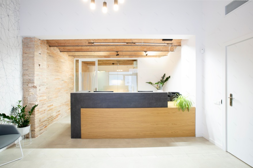 LD 设施办公室-1