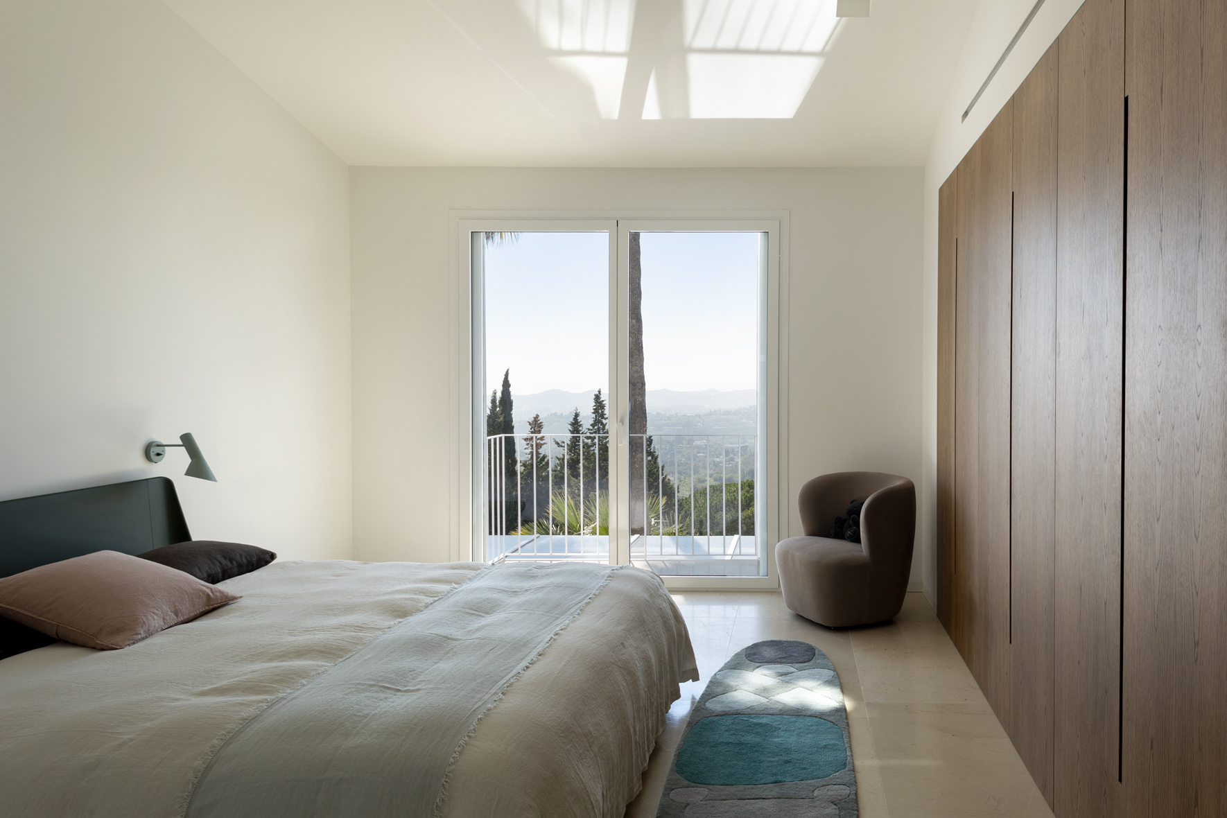 山海之间的 60 年代别墅重生-17