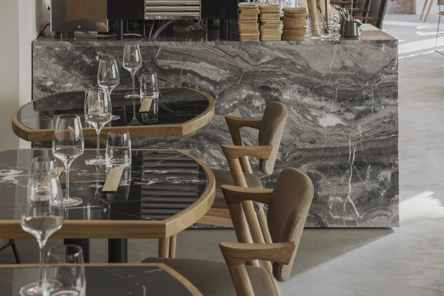 莫斯科中心历史建筑里的和风盛宴-4