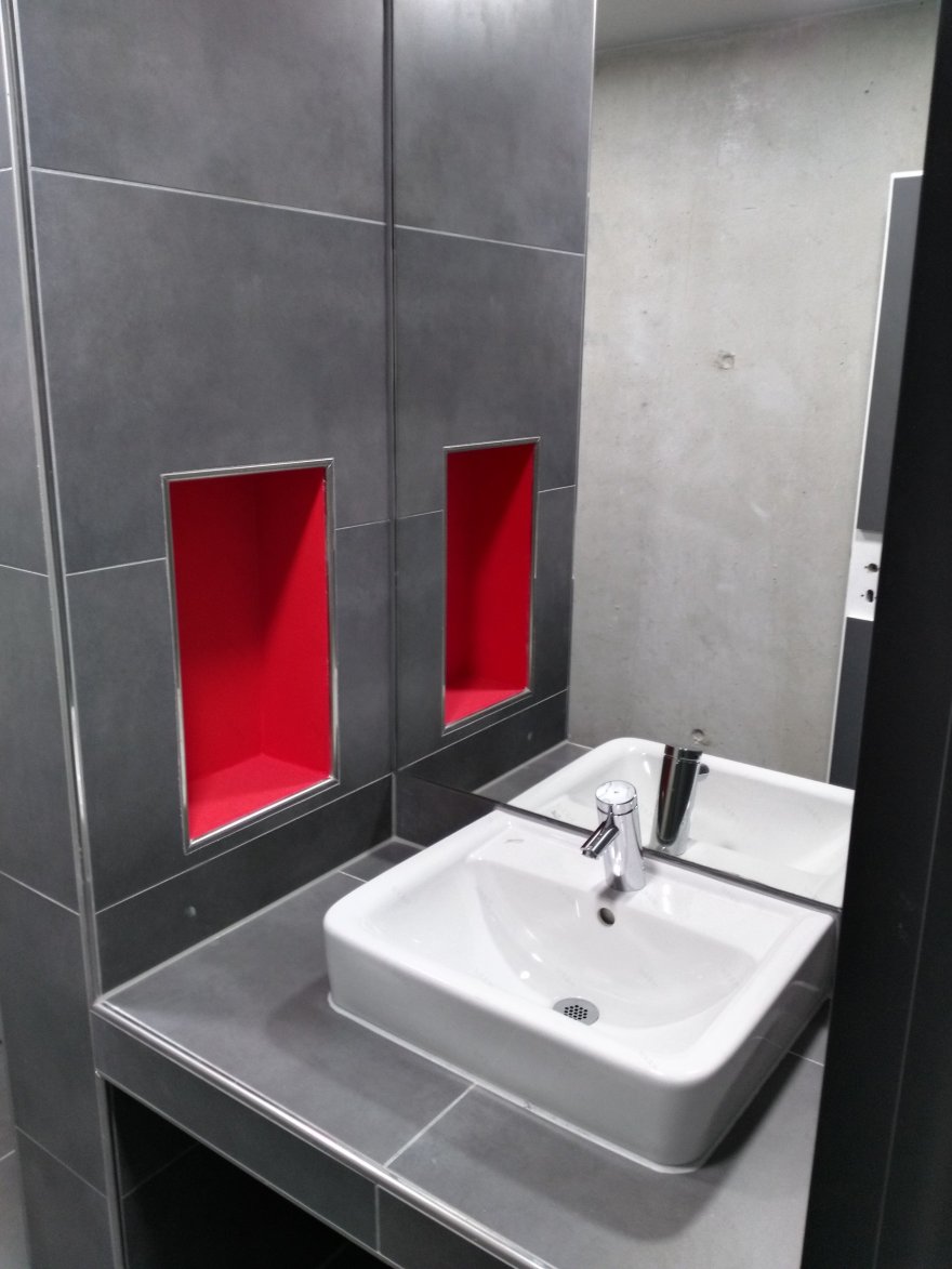 德国雷根斯堡新建消防站-28