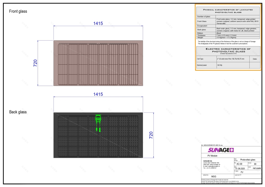 瑞士乡村别墅光伏改造-8