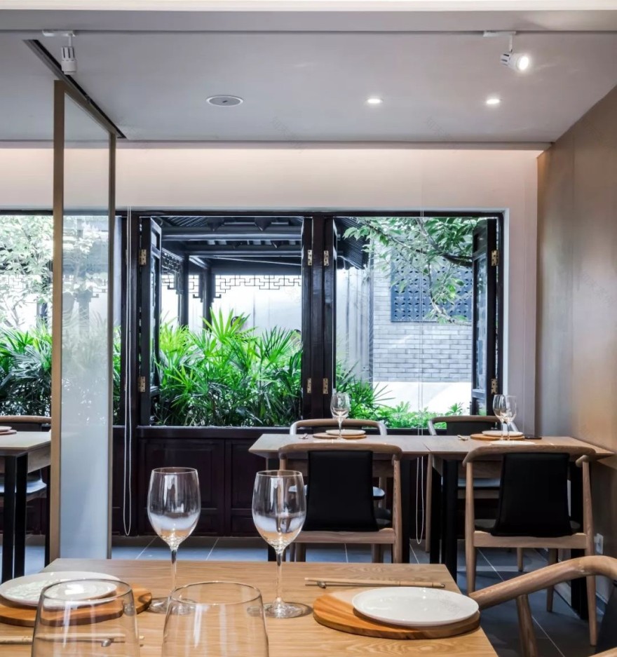 时风间 ▪ 时节菜精品餐厅-35