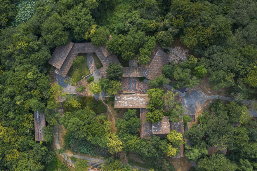 盘龙城国家遗址公园模拟考古互动体验区丨郑辑宏·辑禾设计工作室-4