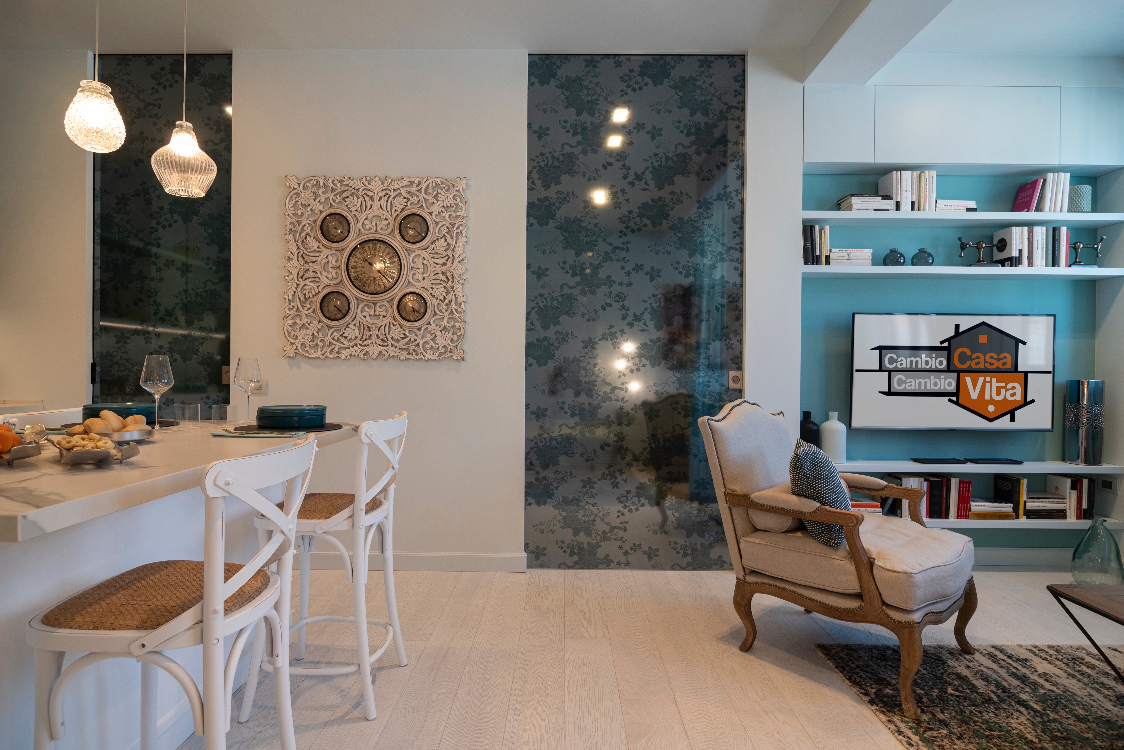 意大利公寓改造-0