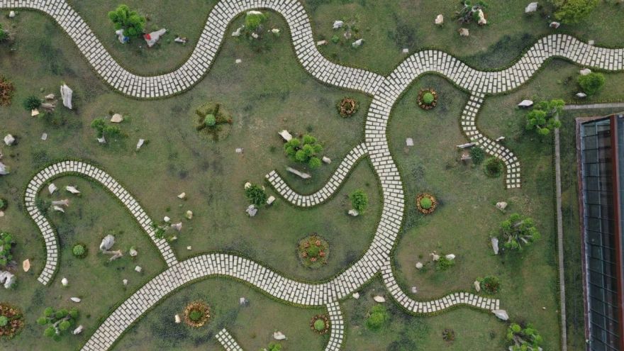 越南永兴集团办公楼-30