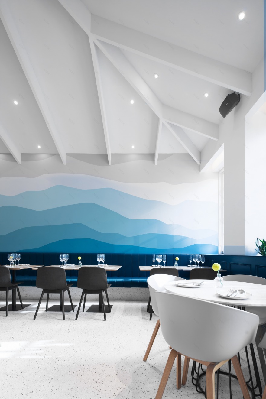 嘎嘎长宁别墅-3