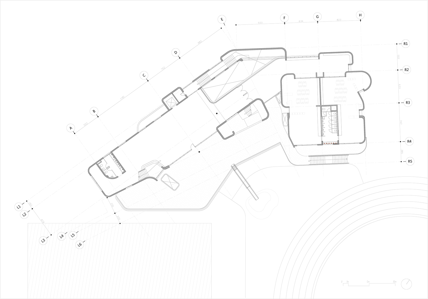 三民幼儿园，台湾 / Fieldevo design studio + LinBoYang Architects-97