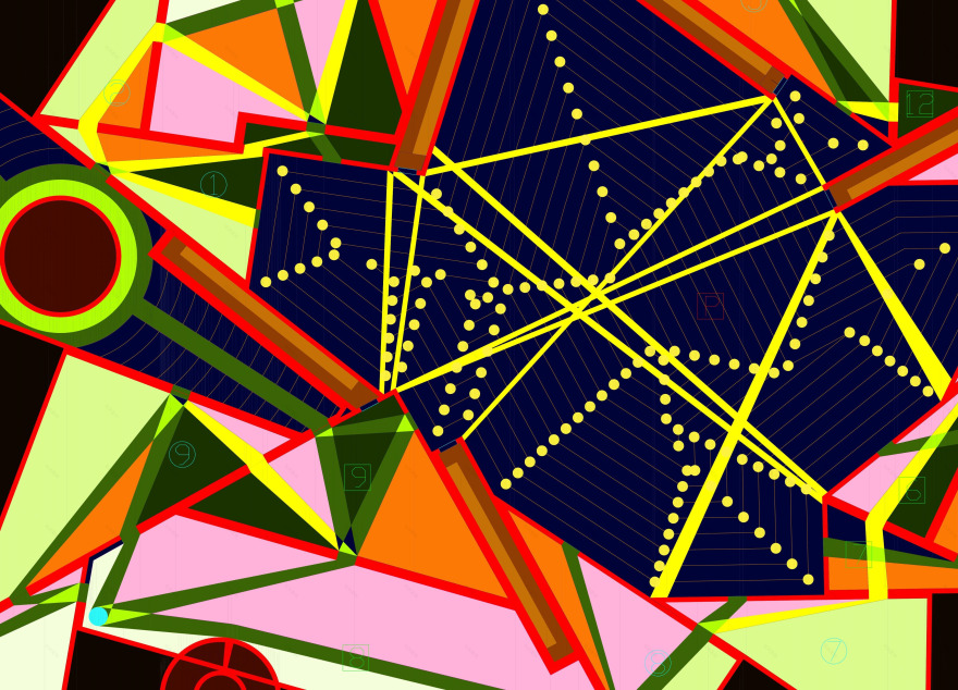 从模型到项目 | 神秘圣灵教堂的设计之旅-51