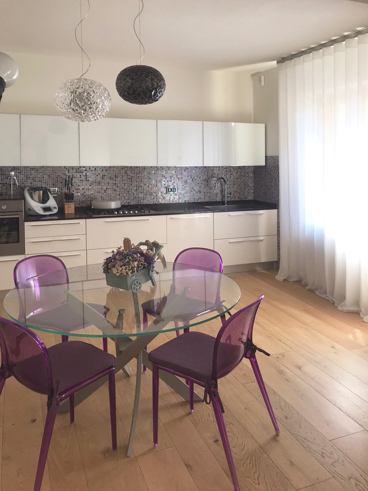 Novelli Poggesi 公寓-1