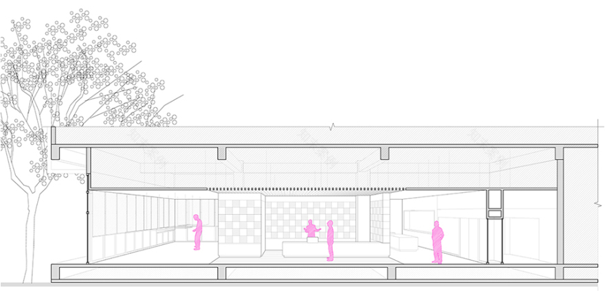 南京江宁织造博物馆文创商店-37