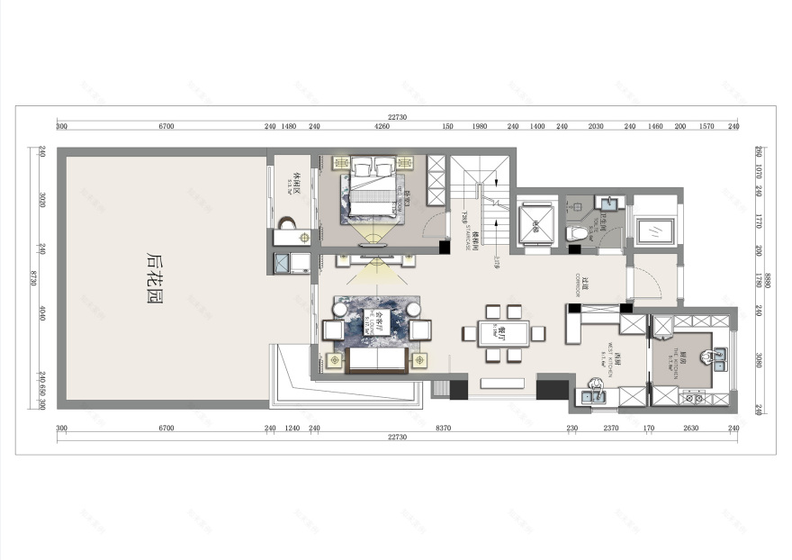 苏州·石湖桃花源-16