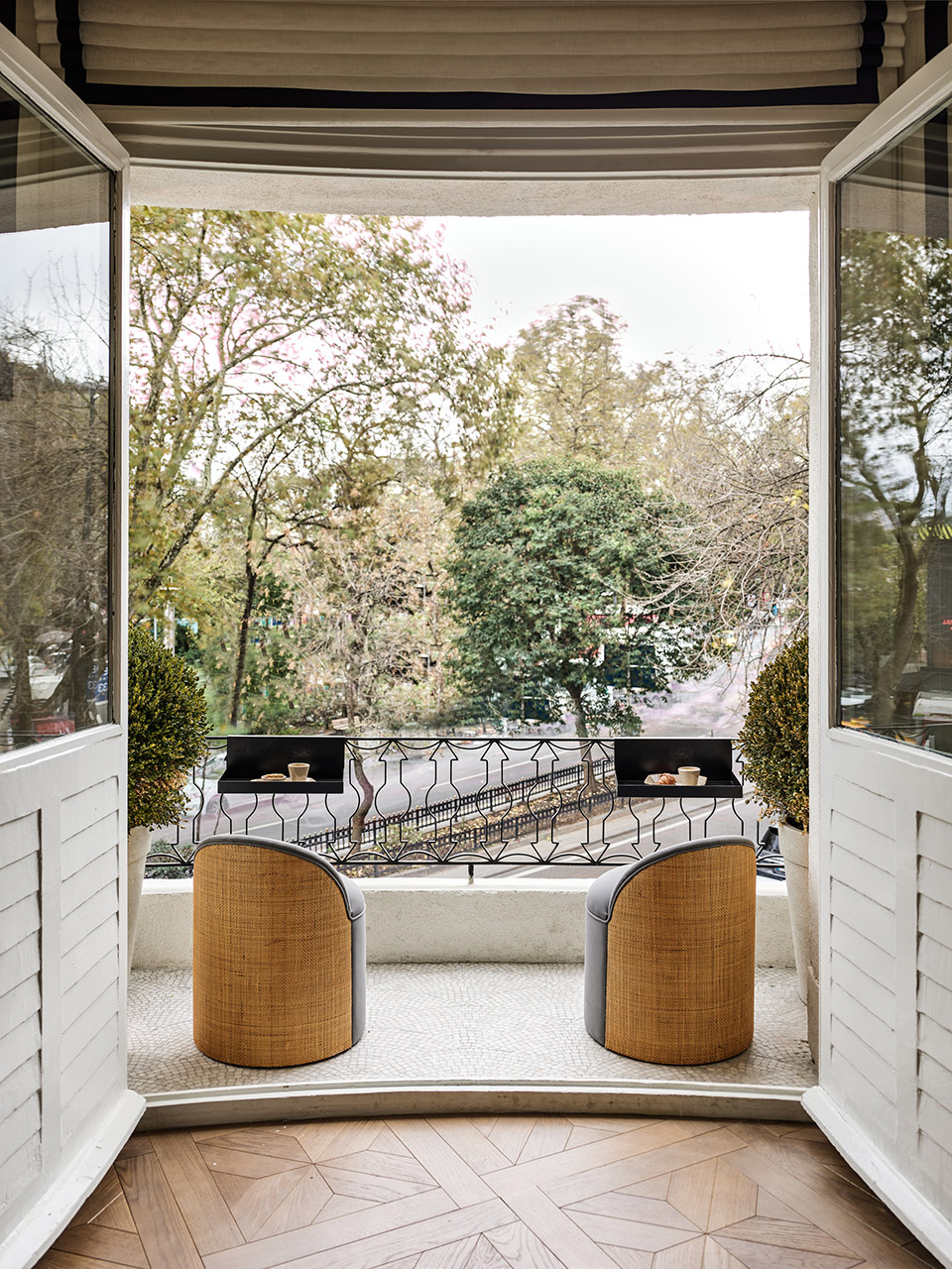 伊斯坦布尔 MELIS GÖRAL 珠宝陈列厅丨土耳其伊斯坦布尔丨Sanayi313 Architects-37