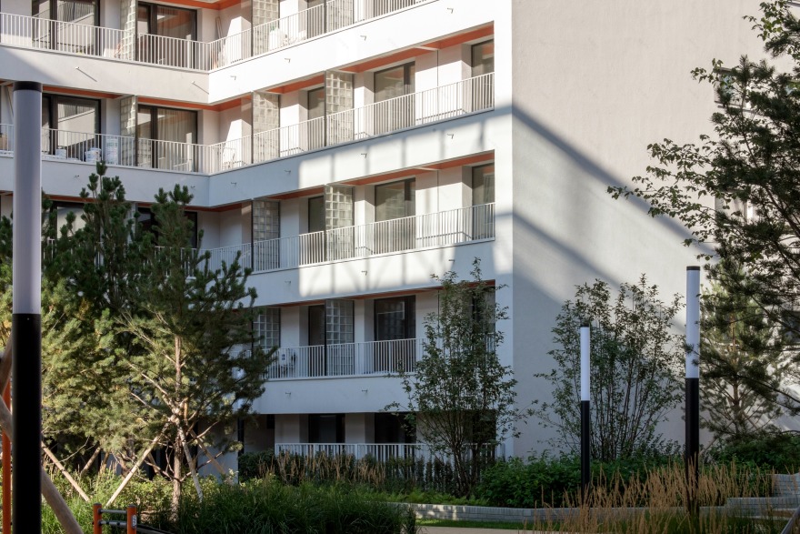 桥梁之家丨俄罗斯新西伯利亚丨SVESMI 建筑事务所-30