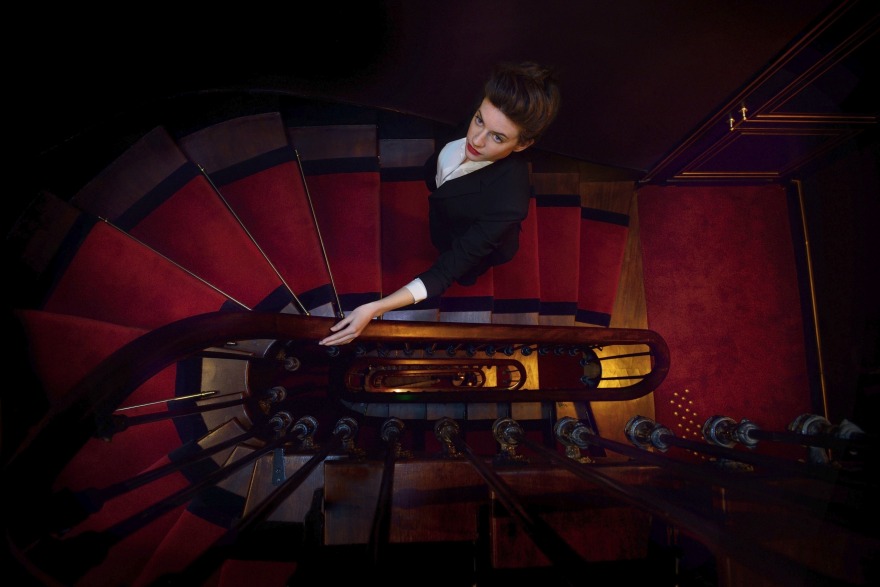 巴黎风情奢华酒店(Maison Souquet)-30