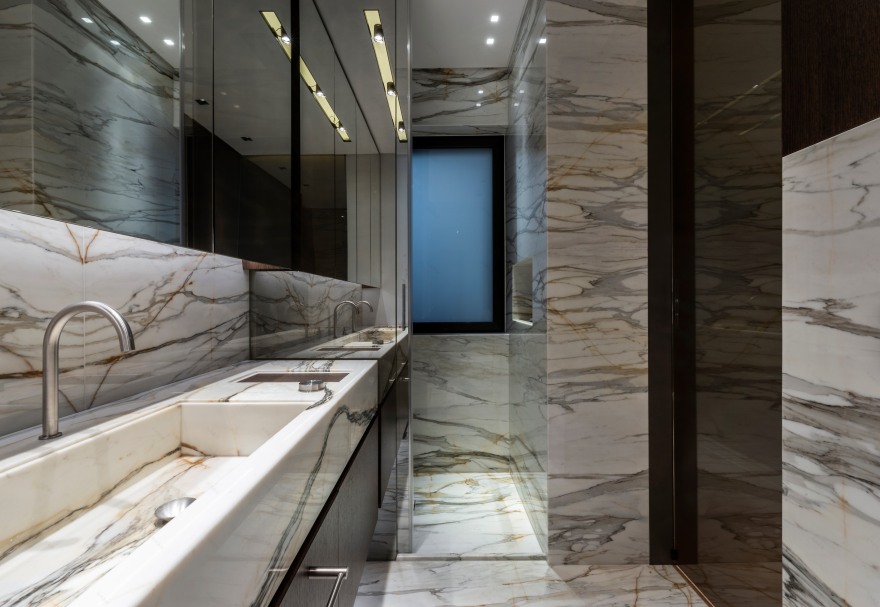 House R 室内设计-32