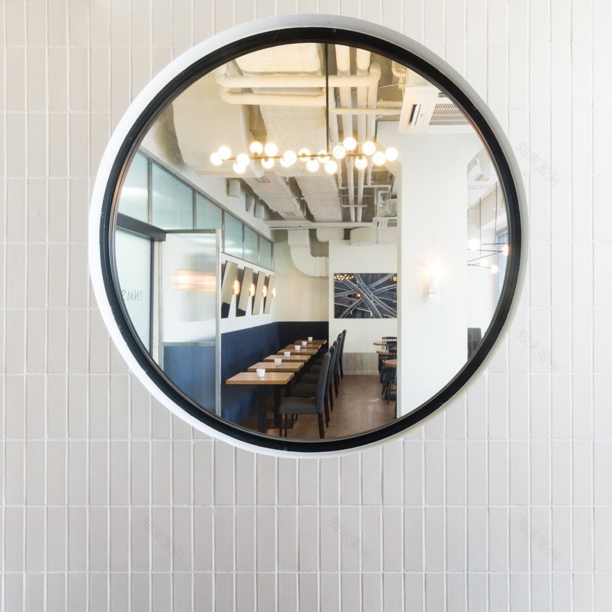 莫斯科 Academy M 餐厅-16