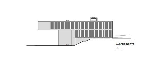 AOC 商务中心丨葡萄牙丨mube arquitectura-21