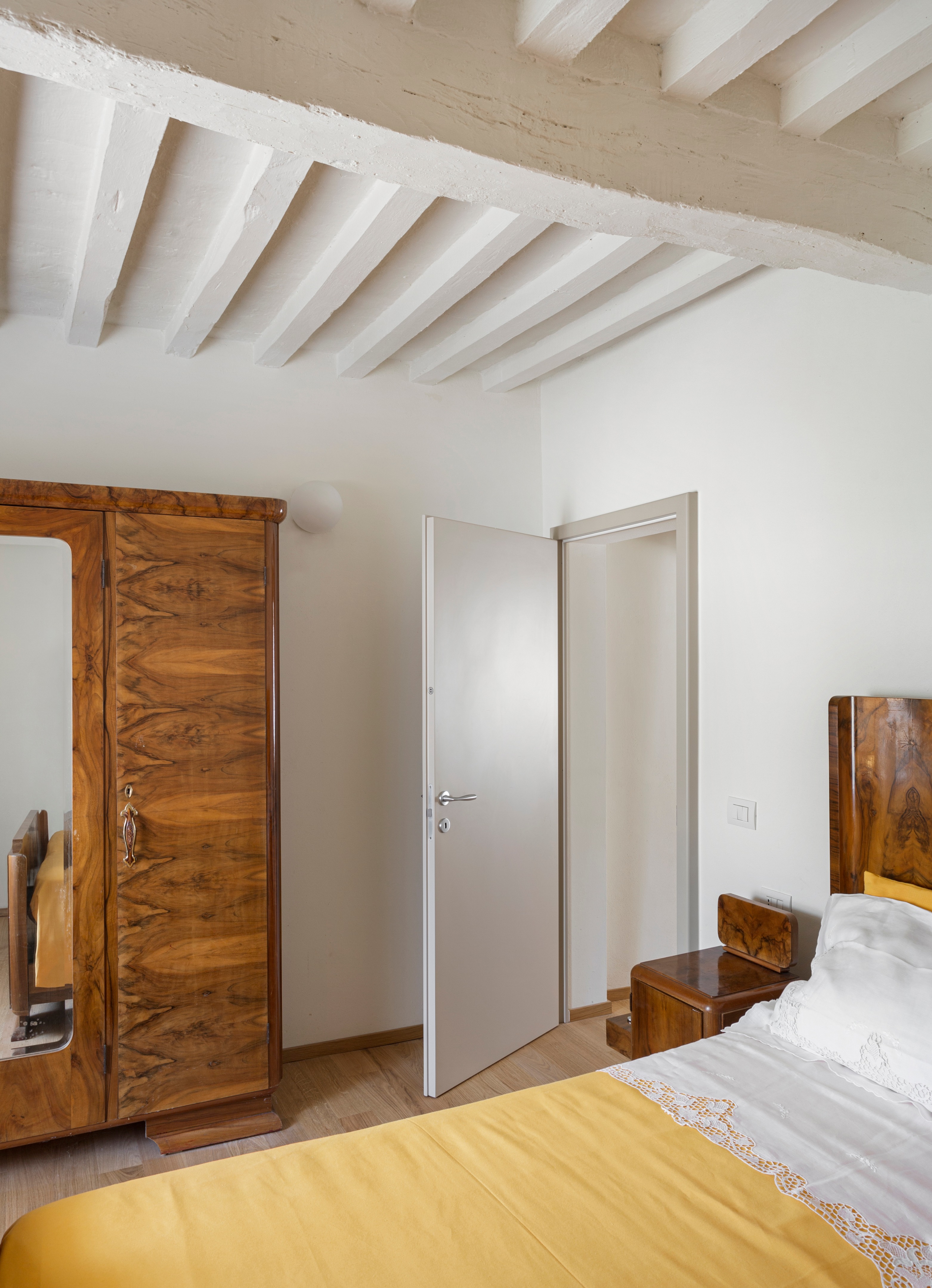 意大利帕尔马蒙特基阿鲁戈洛博尔戈之家-16