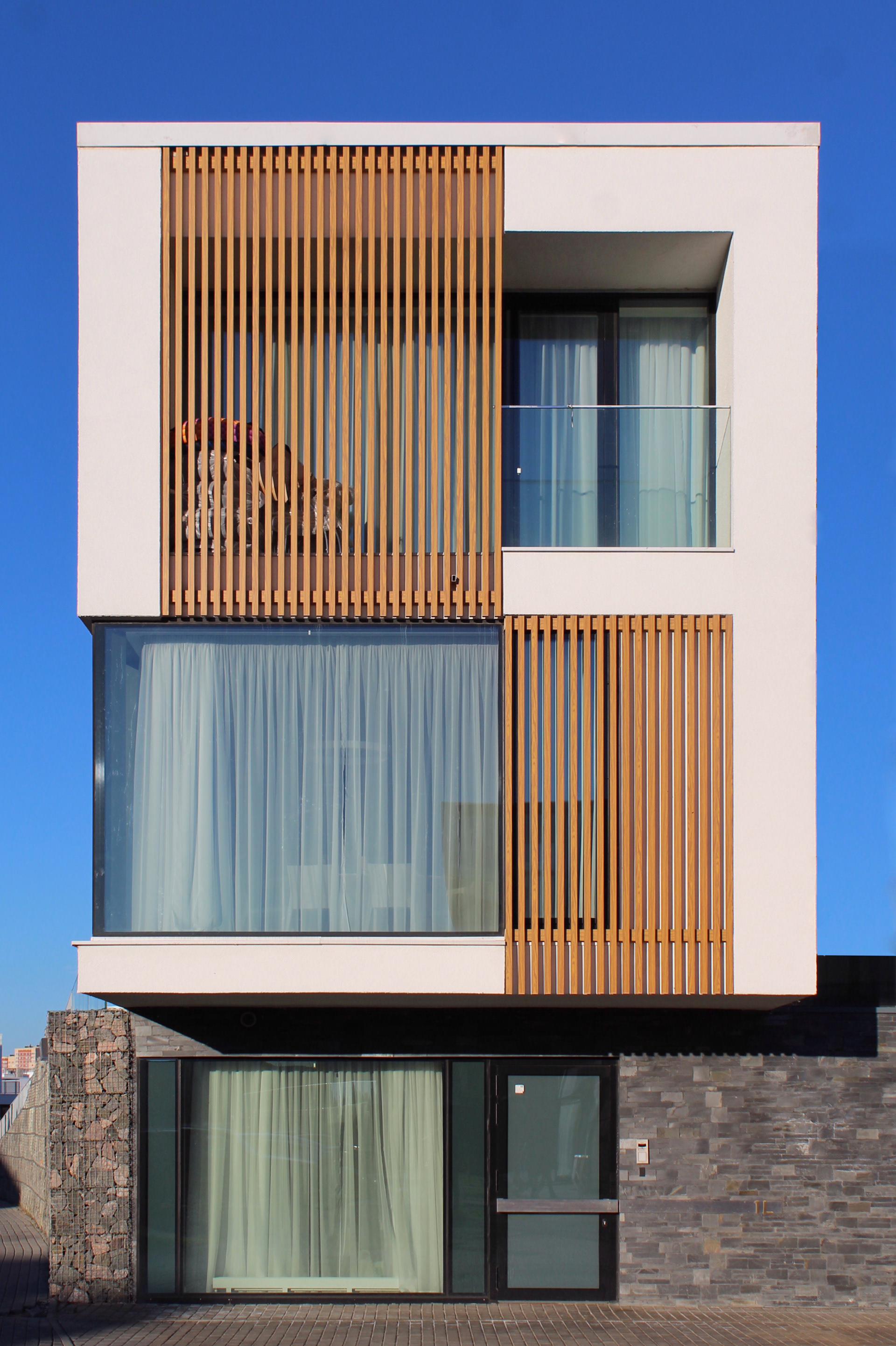 Skolkovo 别墅建筑 · 室内设计的新篇章-29