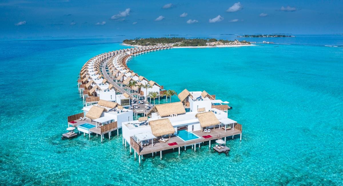 Emerald Maldives Resort & Spa, Raa Atoll 2019-14