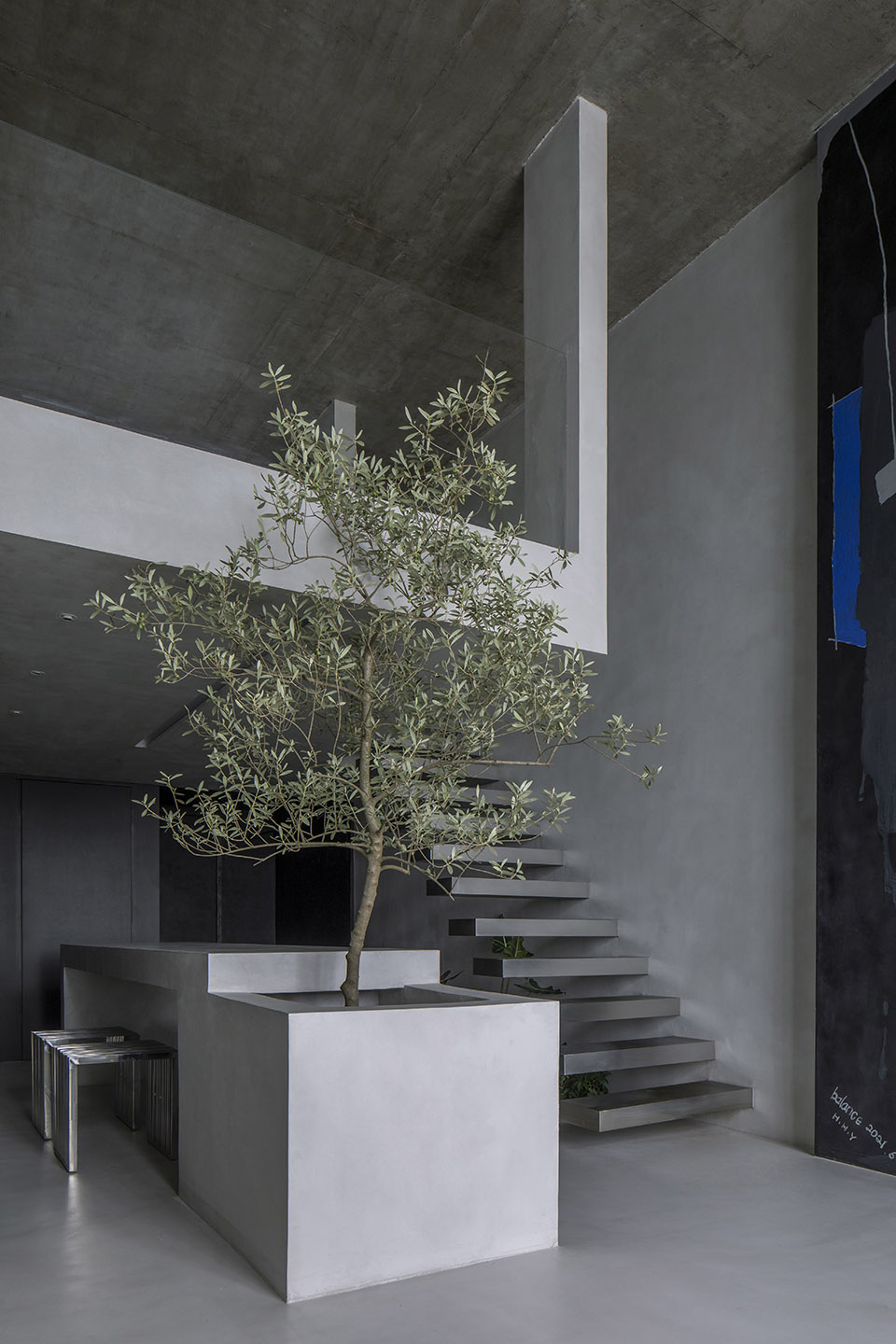 Z住宅丨中国北京丨马志成-21