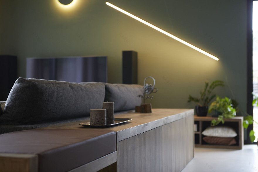 空间重组,打造多功能生活空间-2