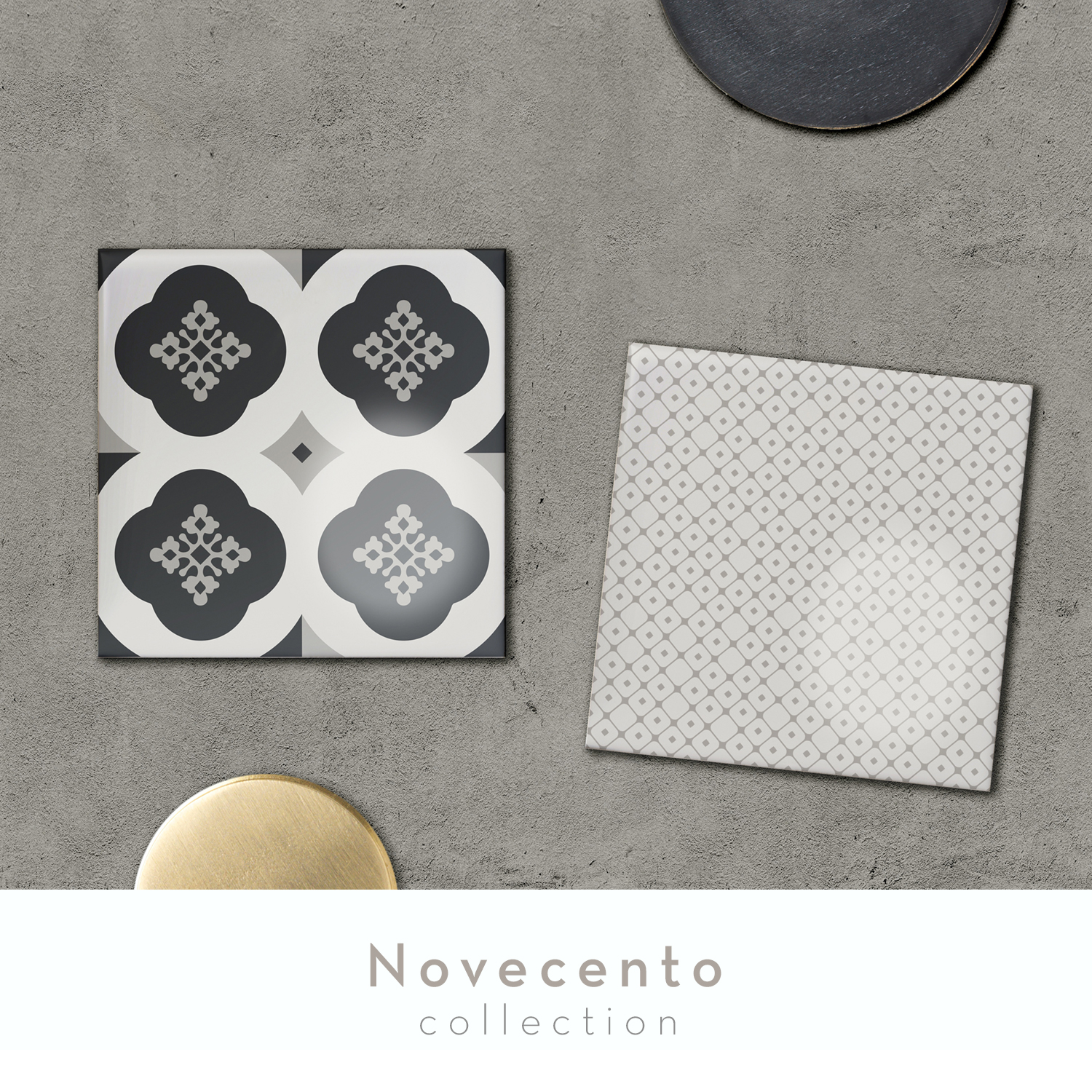 Novecento 系列-2