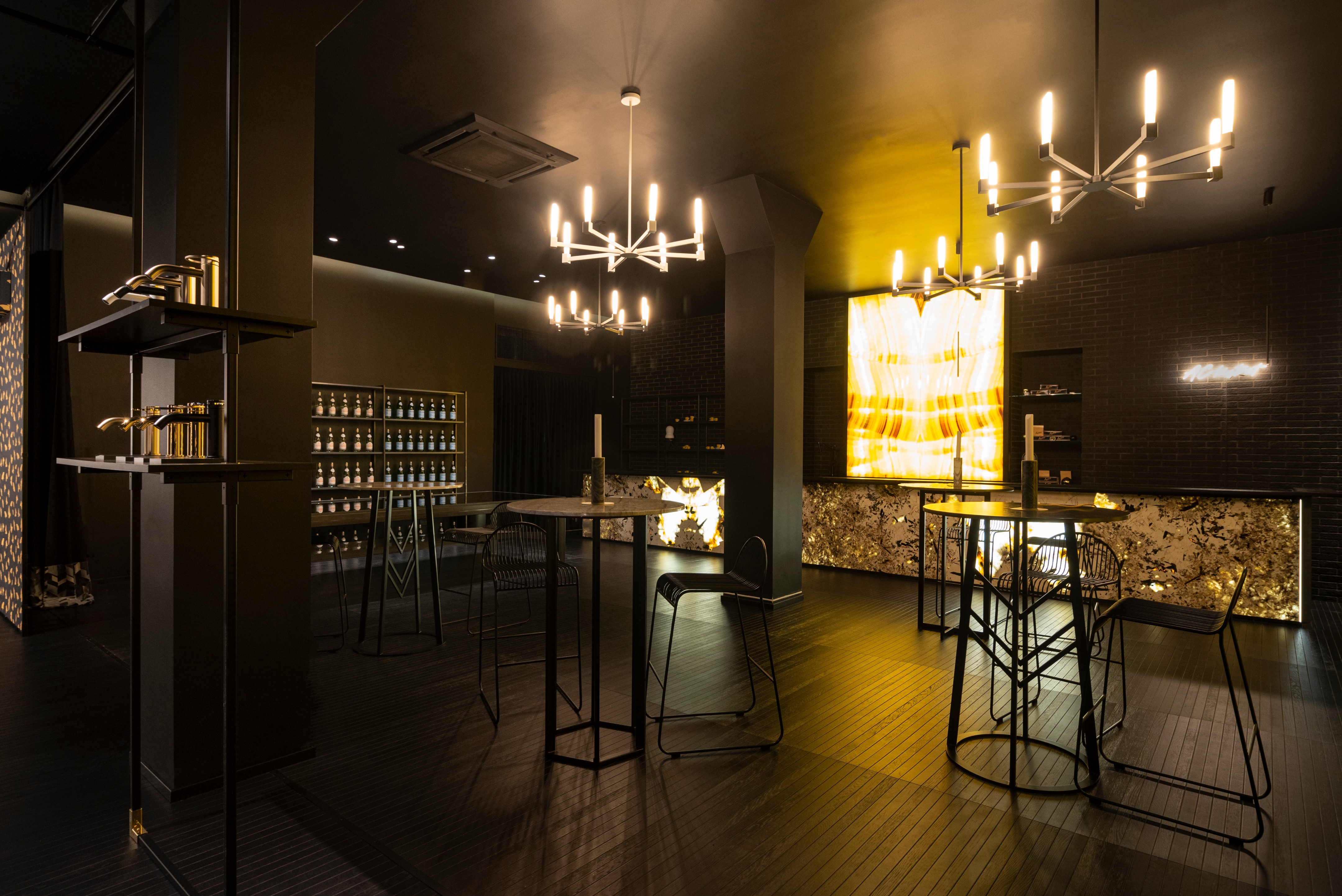 米兰设计之城的光影盛宴丨意大利米兰丨Andrea Castrignano-5